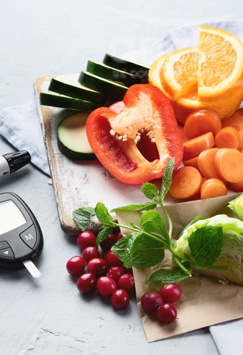 diabetes diabetic diet food | Ăn Chay, Thuần Chay, Quán Chay & Nhà Hàng Chay