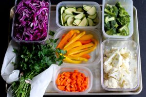 pwff how to prep vegetables for the week 00