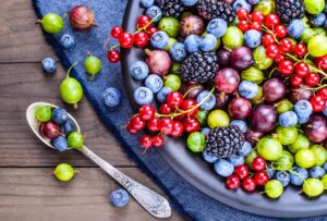 Antioxidants share | Ăn Chay, Thuần Chay, Quán Chay & Nhà Hàng Chay