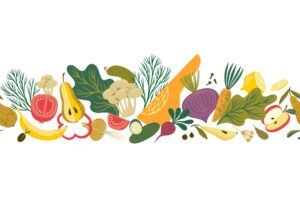 Các nhà nghiên cứu cho biết chế độ ăn giàu trái cây và rau quả dường như không làm tăng nồng độ kali ở những người mắc bệnh thận mãn tính.