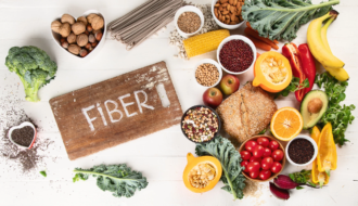 fiber foods 2 | Ăn Chay, Thuần Chay, Quán Chay & Nhà Hàng Chay
