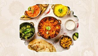 healthiest ingredients in indian food 00 1440x810 1 | Ăn Chay, Thuần Chay, Quán Chay & Nhà Hàng Chay